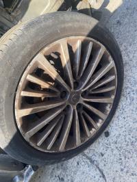 Foto pieza de coche