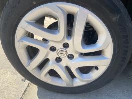 Foto pieza de coche