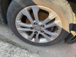 Foto pieza de coche