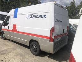 Foto pieza de coche