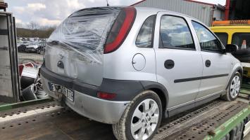 Foto del ricambio