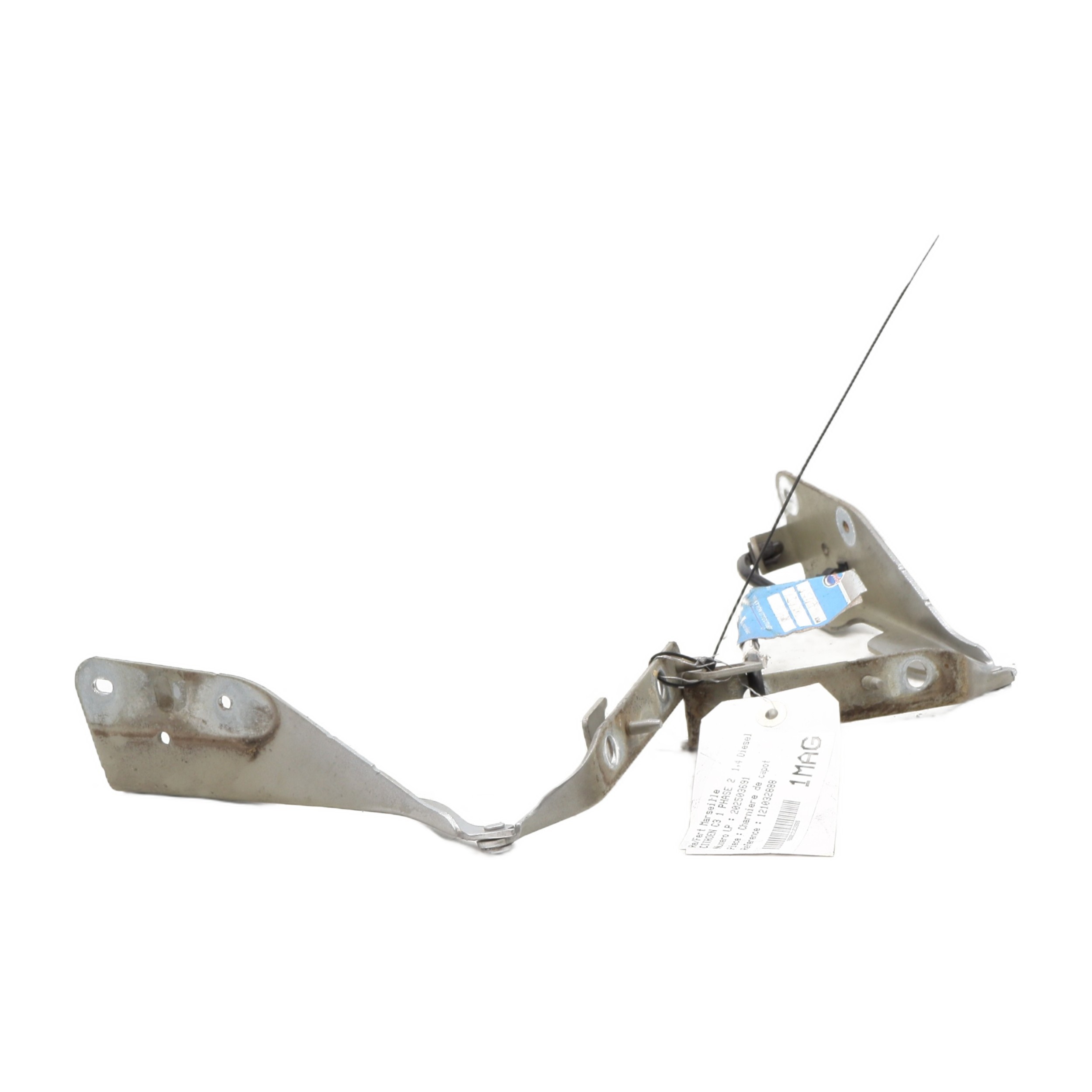 Foto ricambio auto
