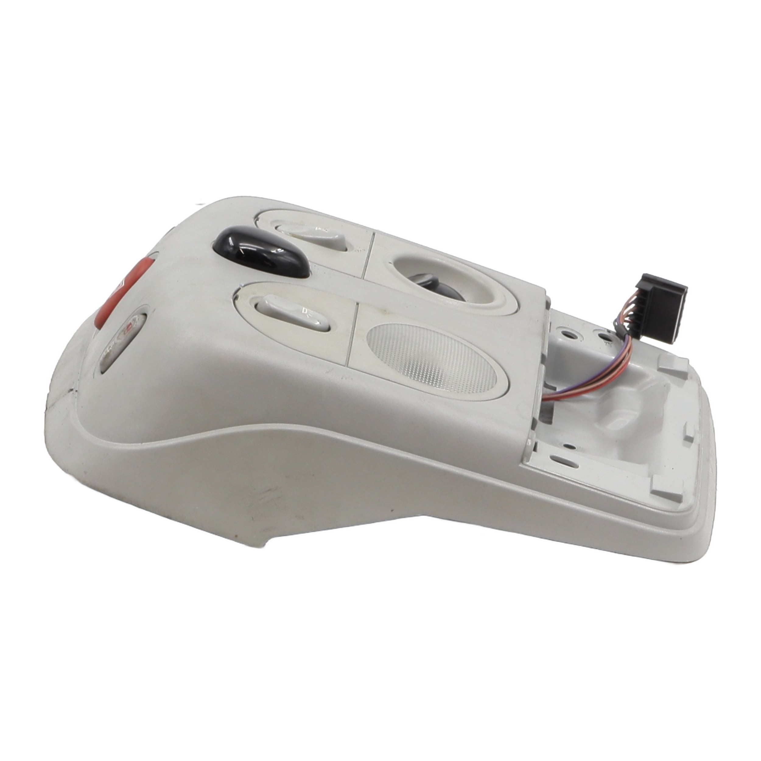 Foto pieza de coche