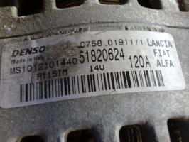 Foto del ricambio