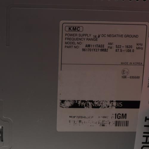 Foto del ricambio