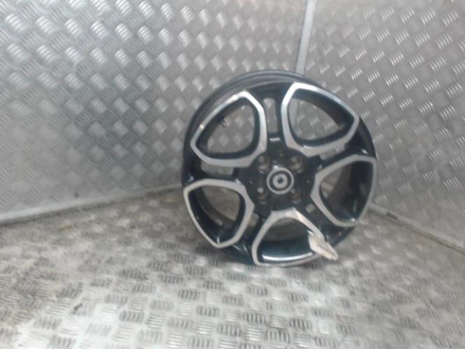 Foto del ricambio