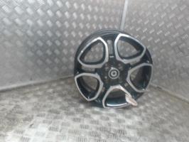 Foto pieza de coche