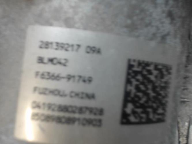 Foto del ricambio