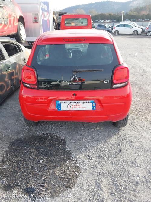 Foto de la pieza