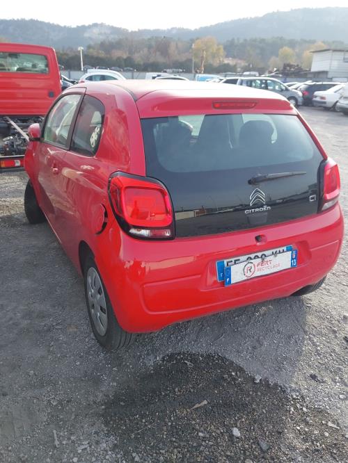 Foto de la pieza