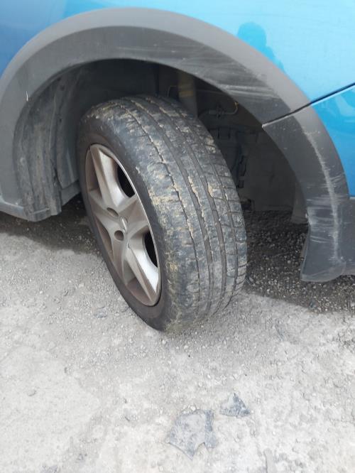 Foto del ricambio