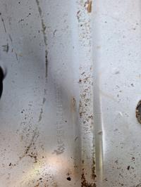 Foto del ricambio