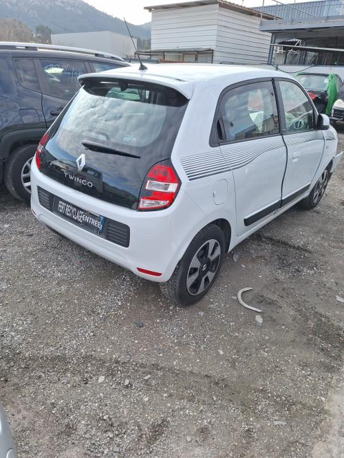 Foto de la pieza