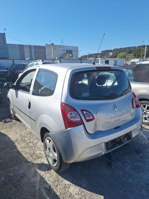 Foto de la pieza