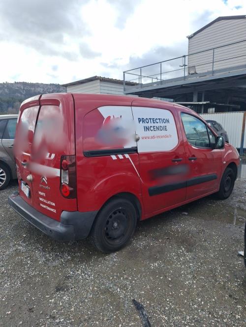 Foto del ricambio