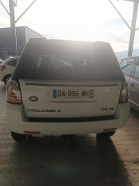 Foto pieza de coche