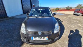 Foto pieza de coche