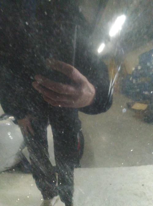 Foto de la pieza