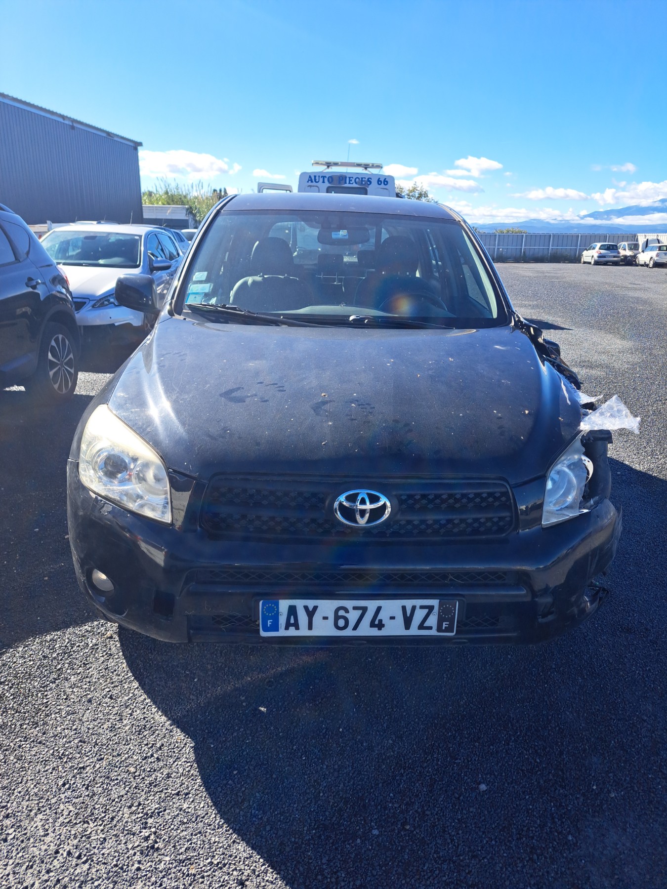 Foto ricambio auto