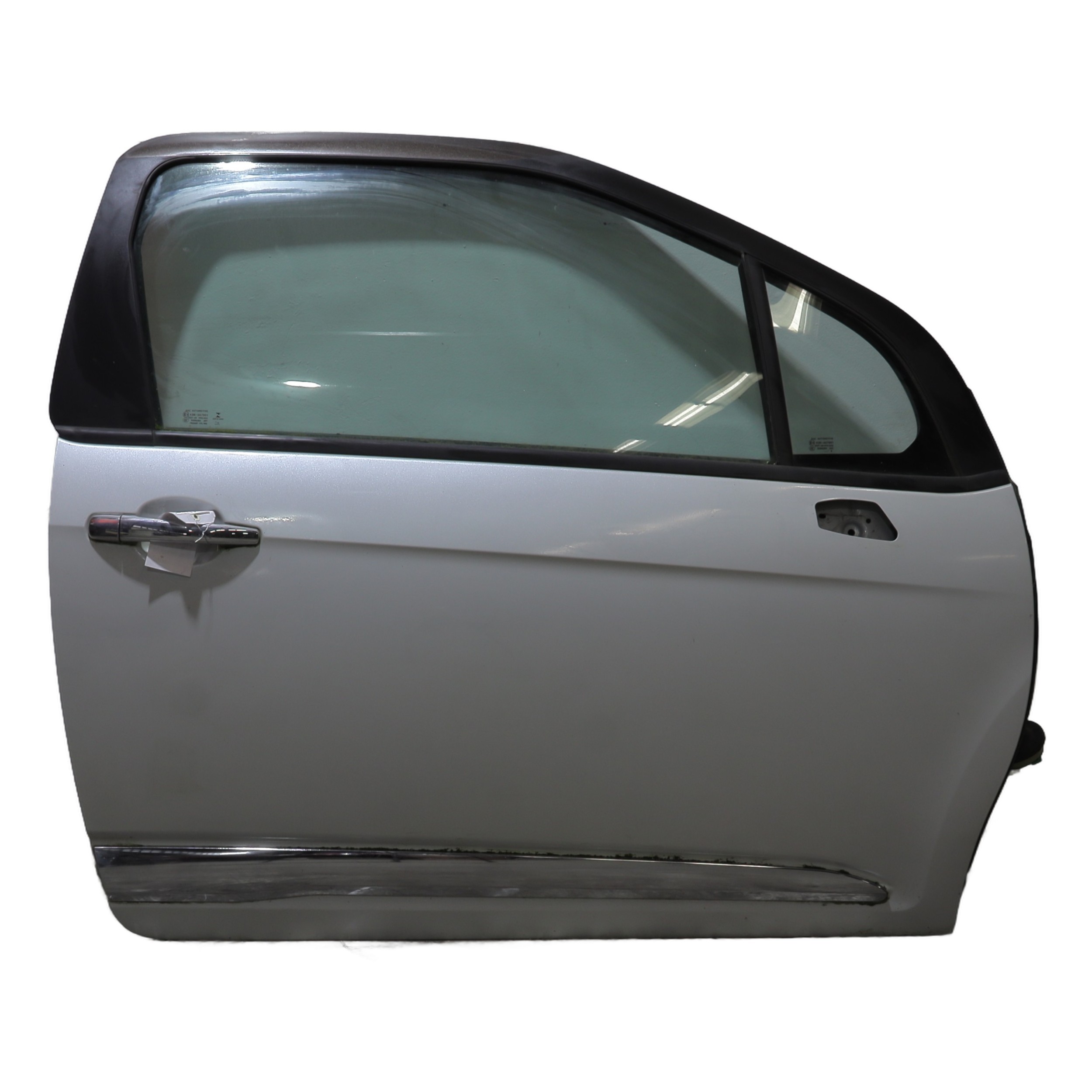 Foto pieza de coche