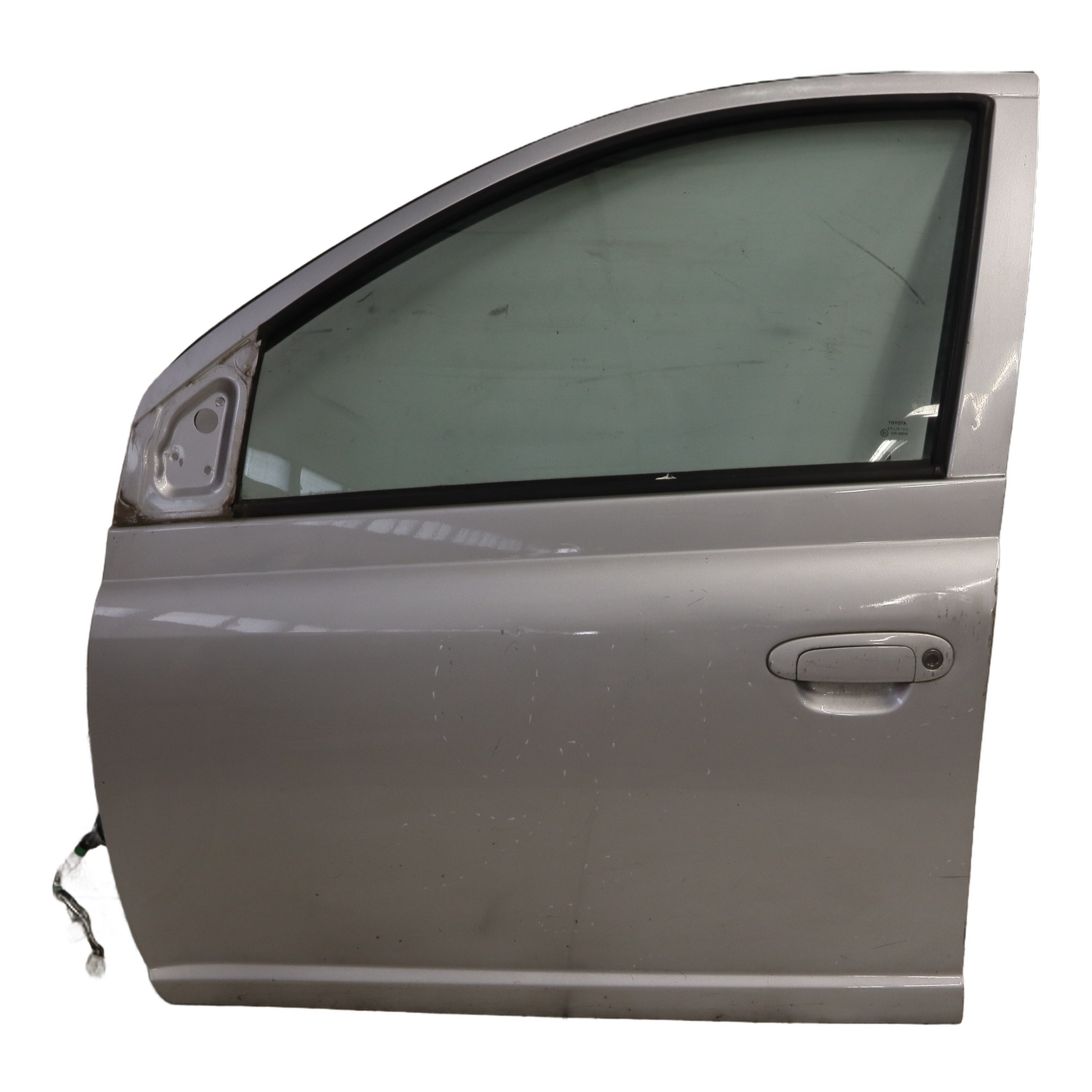 Foto pieza de coche
