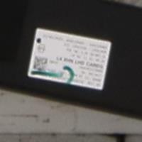 Foto del ricambio
