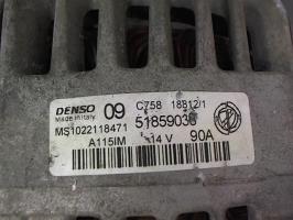 Foto del ricambio