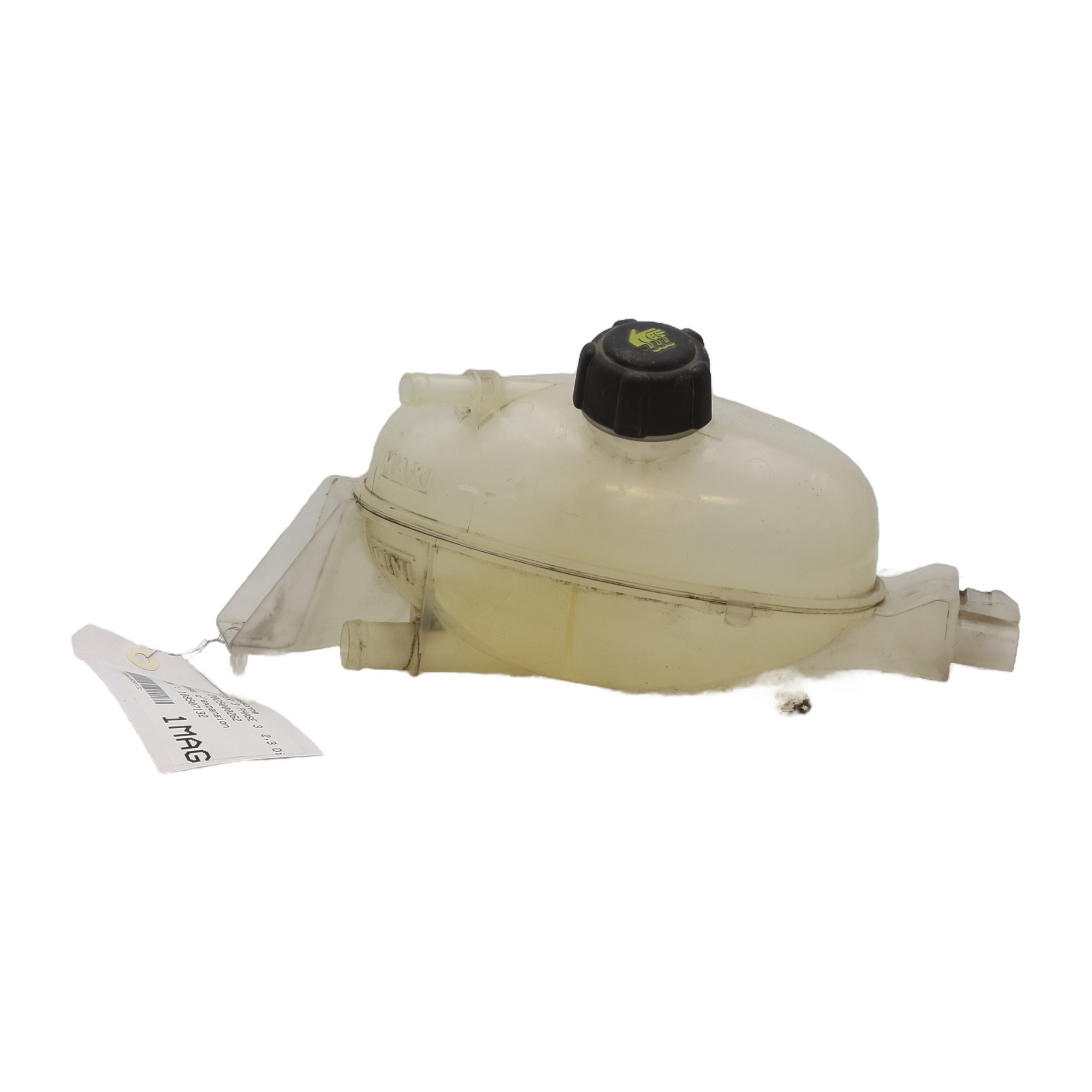 Foto pieza de coche