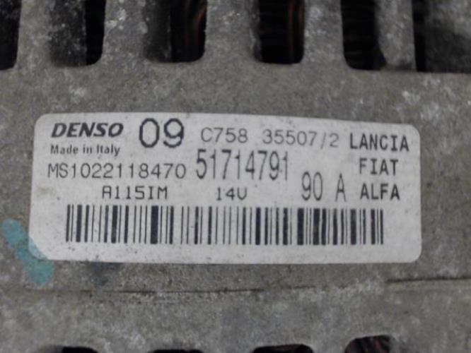 Foto del ricambio