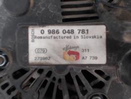 Foto del ricambio