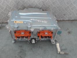 Inverter Renault Symbioz 2024