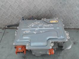 Inverter Renault Austral 2024
