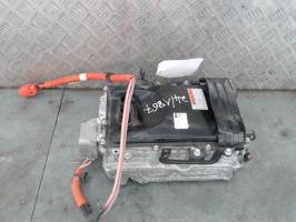 Inverter Toyota Yaris Cross 2024