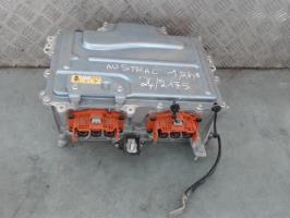 Inverter Renault Austral 2024