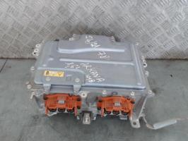 Inverter Renault Arkana 2024