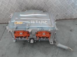 Inverter Renault Clio 5 Phase 1 2024