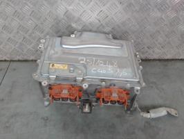 Inverter Renault Clio 5 Phase 1 2024