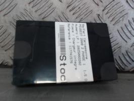 On-board charger OBC Peugeot 2008 2 Phase 1 2021