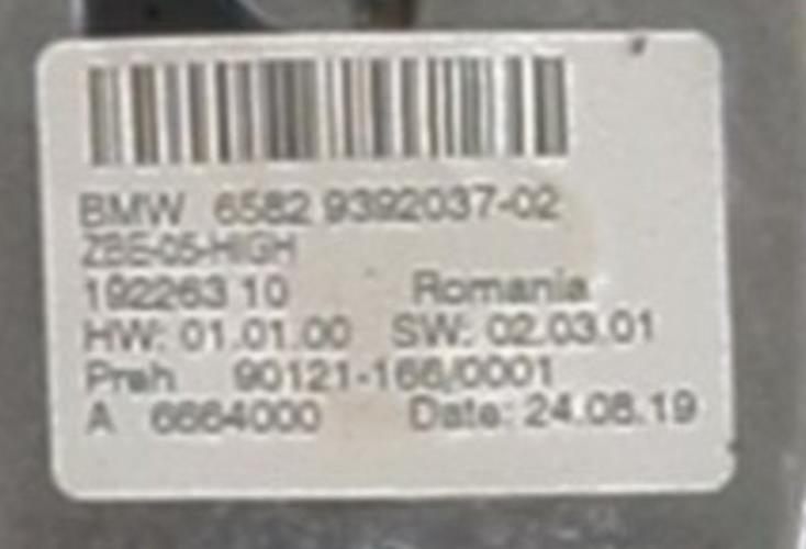 Foto del ricambio