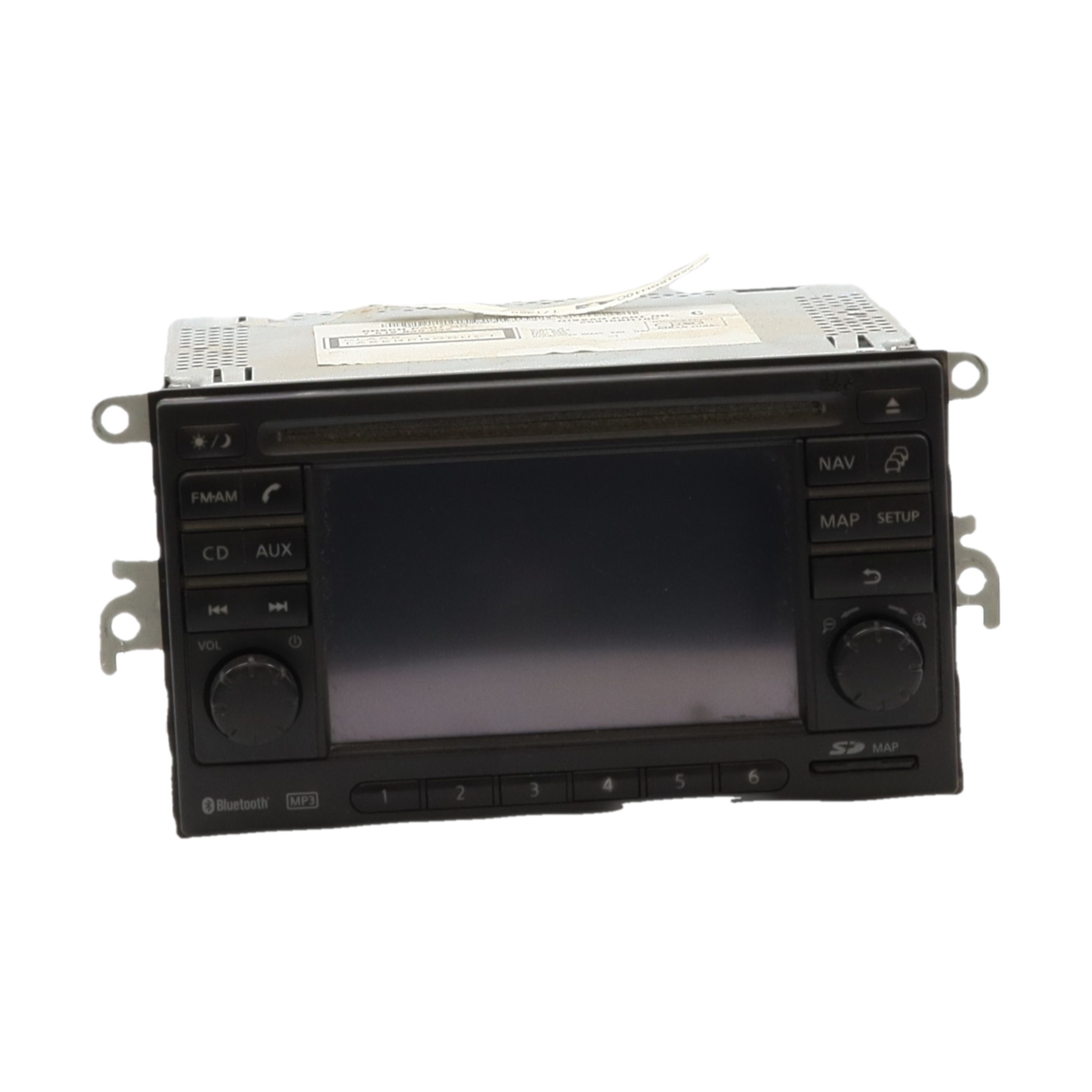 Foto ricambio auto