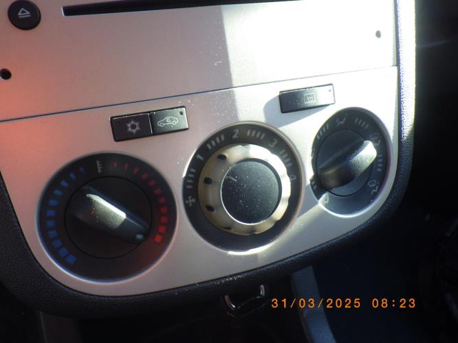 Foto del ricambio