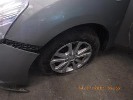 Foto del ricambio