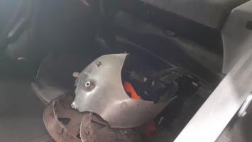 Foto del ricambio