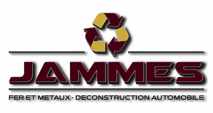 Logo SAS JAMMES