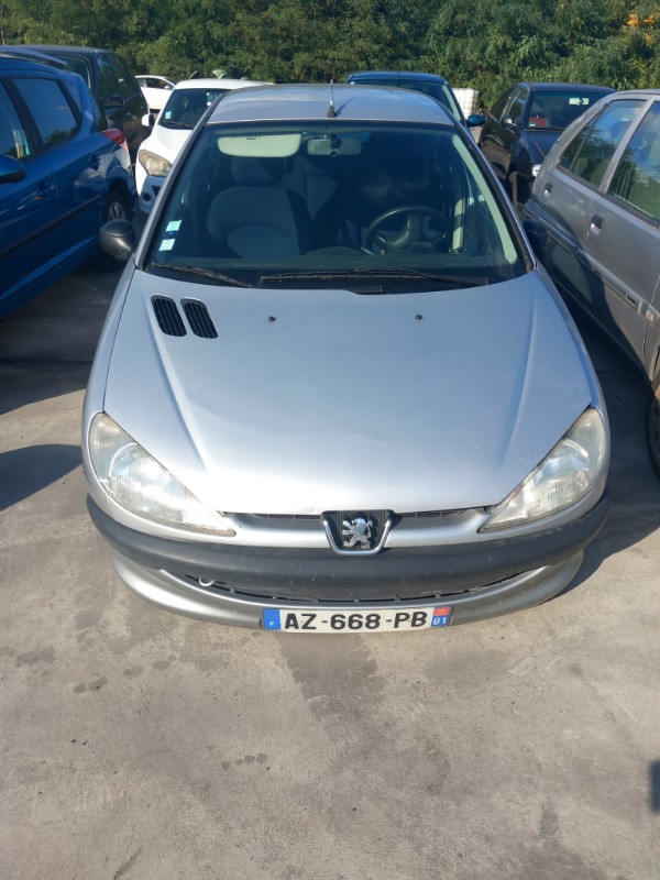 Photo pièce auto