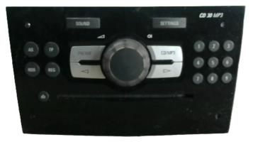 Foto ricambio auto