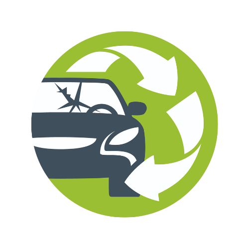 Logo CARS PIECES EXPRESS