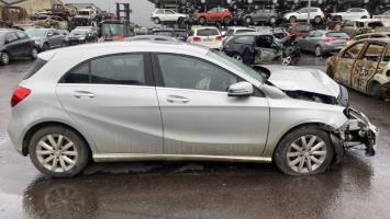 Foto pieza de coche