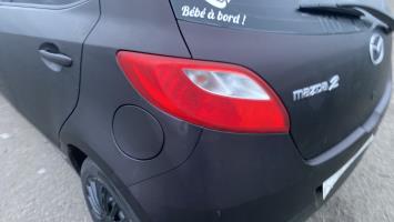 Foto pieza de coche