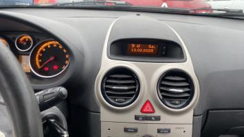 Foto pieza de coche